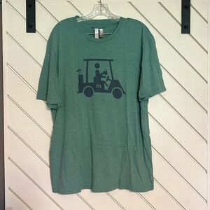 Travis Mathew Men’s T-shirt size XL